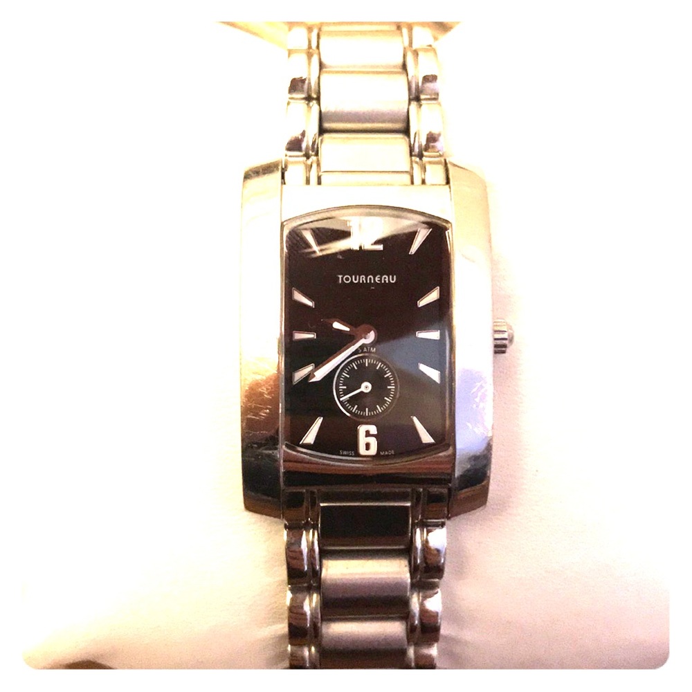 Tourneau Watch